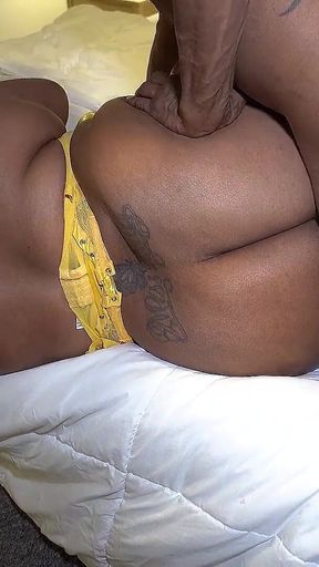 Penelope Dreamz Is Back Again