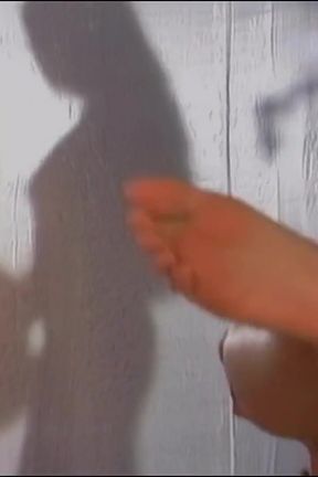 Seduction in the Swimming Pool with a Drink