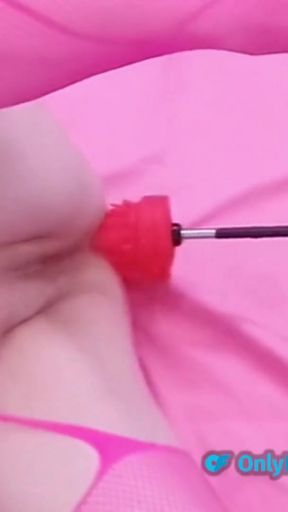 Stunning moment from &quot;Anal orgasms on the fucking machine for English MILF Lisa Essex&quot;