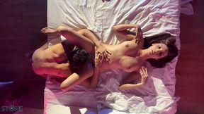 DANA VALLEJOS INTIMATE MASSAGE WITH HAPPY ENDING IN COLOMBIA