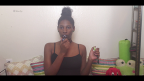 Smoking With Double The Fun