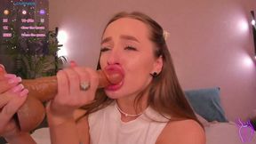 Mins Mary Private Show