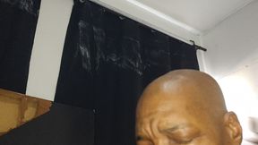 Colombian Haircut X Tits-n-ass 2