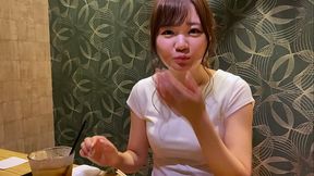 顔スケベ美尻教師 生徒には見せられない激しいセックス サバサバ系かと思いきや甘え上手でこの 顔からは想像もできないすごいフェラ