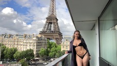 Epic Paris Views