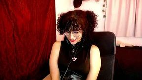 Angel Mcalister Private Show