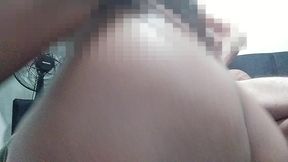 vizinho comeu eu e mulher no pelo e gozamos junto fazendo dp