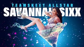 Savannah’s Resolution