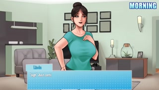 House Chores - Beta 0.2.9.1 Part 6  My Landlady After Bath