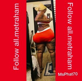 MsPhat70 Come Follow Me