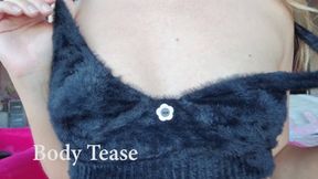Body Tease