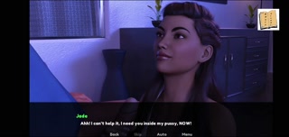 Melody Fantasy Scenes 2