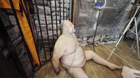 Cock Sucking Training for Booboo with Domina Satana