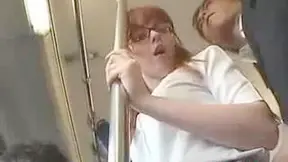 JAV Beauty Caught Publicly Fingered – Hidden Pleasure Exposed