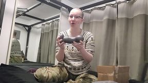 technically a news update clip, but a year late ?. i filmed this unboxing clip shortly before my owner and so, in the af...
