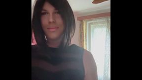 A Little Fashion Show?