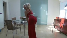 5 scenes - Lonely orgasm - 7 - Full movie  over 80 min