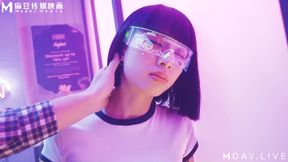 Fcd-6901 Future Sex Lab  Nasty Water Crossflow Sex Reincarnation