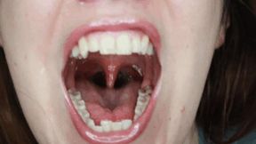 Wiggly Uvula and Glossy Lips wmv