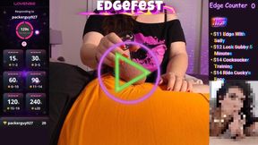 Edgefest 5-23 Highlights