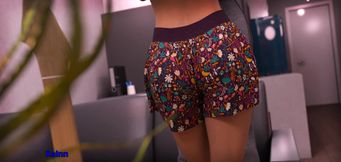 Wvm - Part 241 - Touch Me Here by Misskitty2k