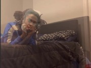Dreadhead JOI