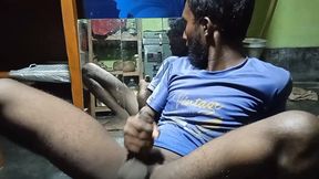 Young Desi Gay
