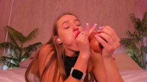 Mins Mary Private Show