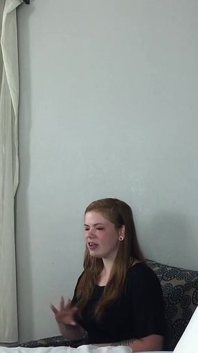 Jade Edwards - Part 1 - Side Angle