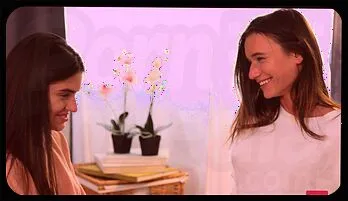 Threeway Frenzy: Brunettes Get Down with a Lucky Guy