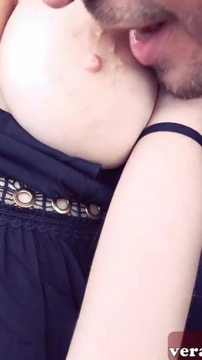 Epic moment from &quot;Tourist girl slut public pick up Outdoor EroCom Date fuck&quot;