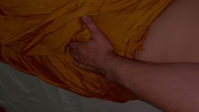 Fucked My Aunty Hard in Dark Room