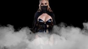 The Sissy Slut's Shameful Secret (***-fantasy)