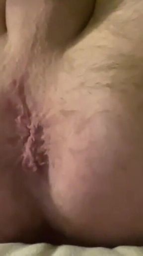 Cloudy Hole Inside and Out