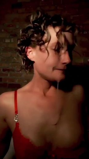 The Party Is with Ahanu