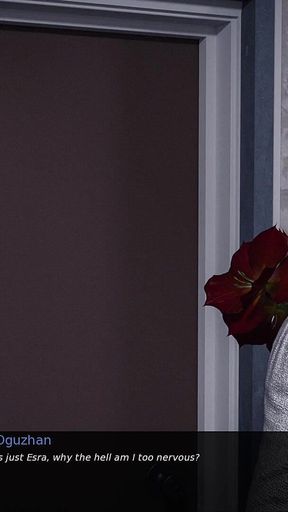 Esra in Istanbul #14