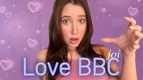 I Love BBC