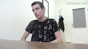 Amazing Adult Video Homo Masturbation Exotic Only For You