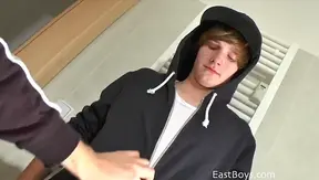 Hot Steam Sinful Touches: Antony Carters Naughty Bathroom Escape – 18+