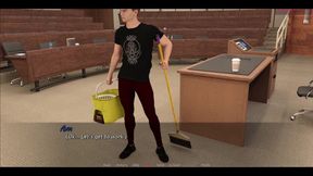 Fetish Locator - Meeting the Blonde Femdom Mistress