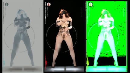 porn star word up dance