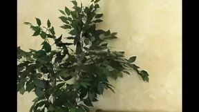 Busty bank manager gets hard fucked by huge black cock