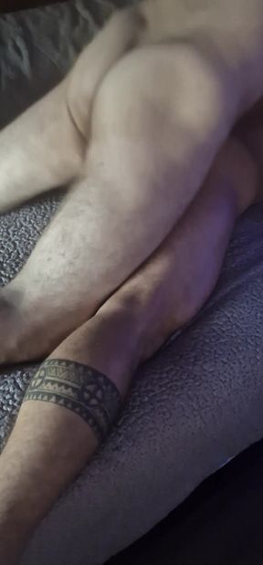 Pussy on Fire
