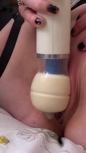 Mature Lesbians Molly And Valentina Striptease Show   Clip 2