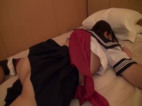 Miyu - Working Woman’s Portfolio Vol. 3