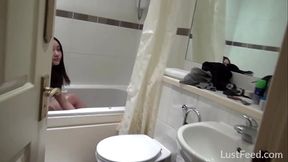 Fucking Perfect Asian Teen