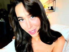 RheaSweet – Daughter Seduces Her Dad