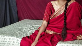 Kavitabhabhi Fantasies with Her Husband and a Complete Romantic Sex