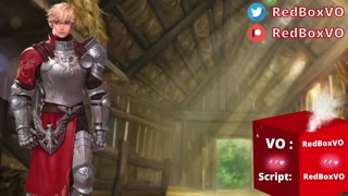 Princess Gives Her Knight a Special Reward and Rides Him Like a Stud in the Stables (part 2)