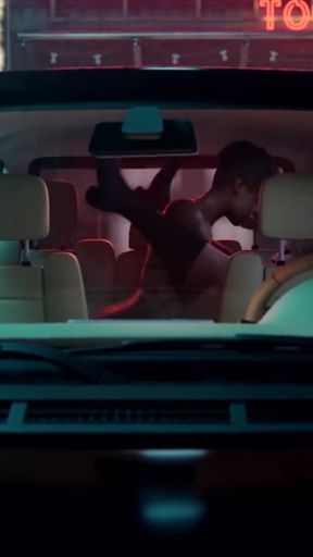 Powerful moment from &quot;Amazonium Delicious Hard Sex in the Car Intense Pleasure Sweet Hot Ass Swallowing Big Dick Intense Hard&hellip;&quot;